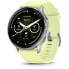 GARMIN Fitness-Smartwatch Venu 4 - 45 mm gelb