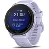 GARMIN GPS-Laufuhr Forerunner 70 lila