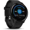 Garmin vívoactive 3 Music, Touchscreen, WLAN, GPS, 39 g