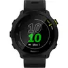 Garmin Forerunner 55 - Smartwatch - schwarz Fitnessuhr