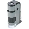 Carson Optical Microflip 100x - 250x Led Tasche