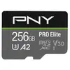 Pny Micro Sd 256gb Speicherkarte