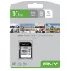 PNY Elite SD Speicherkarte 16 GB