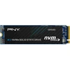 PNY CS1030 - SSD - 1 TB - intern - M.2 2280 - PCIe 3.0 x4 (NVMe)