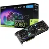 PNY GeForce RTX 5060 Ti EPIC-X RGB OC, GeForce RTX 5060 Ti, 8 GB, GDDR...