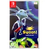 Nintendo Games Switch Swoon! Earth Escape (import) PAL PAL