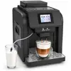 Acopino Monza Kaffeevollautomat mit Milchsystem   One-Touch Cappuccino...