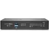 SonicWall Firewall TZ-470 TotalSecure Advanced Appliance, w/APSS, 1yr,...