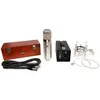 Warm Audio WA-47 - Mikrofon Lampowy, Mikrofon
