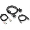 Trendnet KVM-Kabel, KVM-Switch Kabel