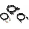 Trendnet Cable kit, KVM-Switch Kabel