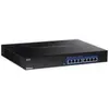 Trendnet TEG-S708 (8 Ports), Netzwerk Switch, Schwarz