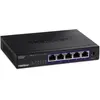 Trendnet TEG-S380 (8 Ports), Netzwerk Switch, Schwarz