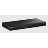 Trendnet 16-PORT UNMANAGED 2.5G (16 Ports), Netzwerk Switch, Schwarz