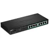 Trendnet Tpe-tg84 8-port-kvm-switch 120w
