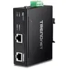 Trendnet TI-IG30 PoE+ Injector Industrial Gigabit (802.3af (PoE), 802....