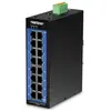 Trendnet Gb L2mgd Din-rail 16 Switch