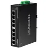 Trendnet Ti-e80 Switch