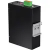Trendnet 10-Port industrieller Gigabit L2 verwalteter DIN-Rail-Switch ...