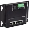 Trendnet Industrie Switch 5 Port Gbit Unman. PoE+ FA Metal (5 Ports), ...