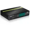 Trendnet 8-port Gigabit Power Over Ethernet+ Switch