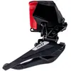 Sram Red E1 Axs Umwerfer 2 x 12s