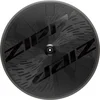 Zipp Am Super 9 Cl Disc Tubeless Rennrad-hinterrad 12 x 142 mm