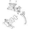 Sram Maven Base A1 Kolbenkit One Size