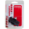 Sram Rival Komplette Felgenbremsbeläge 2 Einheiten One Size