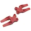 Bremsbelagspreizer Avid elixir/db (x2) Rot TU