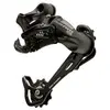 Mountainbike-Schaltwerk Sram X5 9Sp Schwarz Long