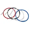 Sram Kit Cablerie Frein Slickwire Route Blanc Schwarz TU