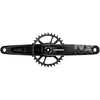 Sram Nx Eagle Dub Fat4 Direct Mount Kurbelgarnitur 175 mm