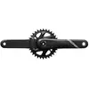 Truvativ Descendant Carbon Eagle Dub Boost Kurbelgarnitur 175 mm