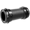 Sram Dub Press Fit Bb386 Lagerschalen 86.5 mm