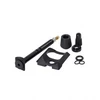 Rockshox Tyrewiz 21 Mm Ventilverlängerung One Size
