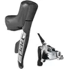 Sram Schaltbremsh.set Red eTap AXS D1 DB links/hint,hydr,1800mm,sw/gr,...