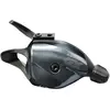 Schalthebel (inkl. Schelle) Sram Gx Eagle Trigger 12V Lunar Schwarz TU