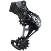 Schaltwerk (ohne Batterie) Sram x01 Eagle AXS lunar 10-52T Grau TU