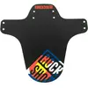 Rockshox Mtb A1 Short Zip Tie Schutzblech One Size