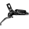 Ersatzkit Carbon-Scheibenbremshebel Sram G2 Ultimate A2 Schwarz TU