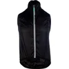 Q36.5 Air 69g Weste Schwarz M Mann Schwarz M
