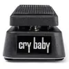 Dunlop GCB95 Cry Baby Standard Wah (Gitarre), Effektpedal, Schwarz