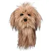 Kappe Daphne Scruffy Dog Beige TU
