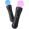 Move Controller Twin Pack [PS4]
