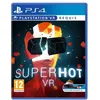Sony Interactive Entertainment Superhot VR, PlayStation 4, T (Jugendli...