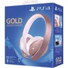 Sony Gold Wireless Headset, Verkabelt & Kabellos, Gaming, Kopfhörer, R...