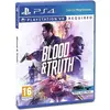 Sony Playstation Games Ps4 Blood & Truth Vr