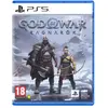 Sony Playstation Games Ps5 God Of War: Ragnarok-en/fr/pt/ar