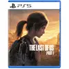 Playstation Games Ps5 The Last Of Us Part I (nordic)